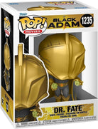 Dc Comics: Funko Pop! Movies - Black Adam - Dr. Fate (Vinyl Figure 1235)