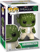 Marvel: Funko Pop! - She-Hulk - Abomination (Vinyl Figure 1129)