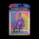 Five Nights At Freddys: Funko Pop! Action Figures - Tie-dye - Bonnie