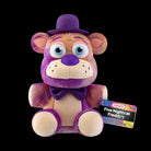 Five Nights At Freddys: Funko Pop! Plush - Tie-dye - Freddy