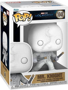 Marvel: Funko Pop! - Moon Knight - Mr. Knight (Vinyl Figure 1048)