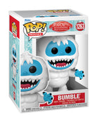 Rudolph: Funko Pop! Movies - Bumble (Vinyl Figure 1263)