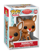 Rudolph: Funko Pop! Movies - Rudolph (Vinyl Figure 1260)