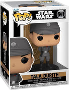 Star Wars: Funko Pop! - Obi-Wan Kenobi - Tala Durith (Vinyl Figure 541)