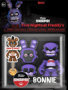 Five Nights At Freddys: Funko Pop! Snap - Bonnie