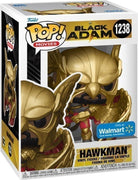 Dc Comics: Funko Pop! Movies - Black Adam - Hawkman Flying (Vinyl Figure 1238)