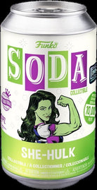 Marvel: Funko Pop! Soda - She-Hulk