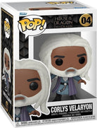 Game Of Thrones: Funko Pop! - House Of The Dragon - Corlys Velaryon (Vinyl Figure 04)