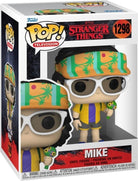 Stranger Things: Funko Pop! Television - Mike (Vinyl Figure 1298)