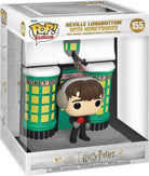 Harry Potter: Funko Pop! Deluxe - Neville Longbottom With Honeydukes (Vinyl Figure 155)