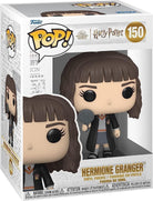 Harry Potter: Funko Pop! - Hermione Granger (Vinyl Figure 150)