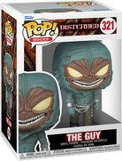 Disturbed: Funko Pop! Rocks - The Guy (Vinyl Figure 321)