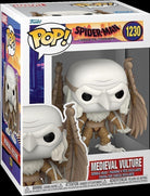 Marvel: Funko Pop! - Spider-Man Across The Spiderverse - Medieval Vulture (Vinyl Figure 1230)