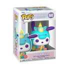 Hello Kitty And Friends: Funko Pop! - Pochacco (Vinyl Figure 60)