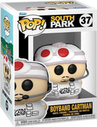 South Park: Funko Pop! - Boyband Cartman (Vinyl Figure 37)