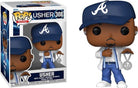 Funko Pop! Rocks - Usher (Vinyl Figure 308)