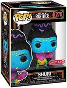 Marvel: Funko Pop! - Black Panther - Shuri (Vinyl Figure 276)