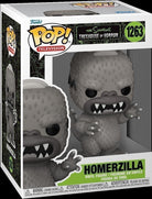 Simpsons (The): Funko Pop! Television - Homerzilla (Vinyl Figure 1263)