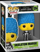 Simpsons (The): Funko Pop! Television - Skeleton Marge (Vinyl Figure 1264)