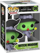 Simpsons (The): Funko Pop! Television - Witch Maggie (Vinyl Figure 1265)