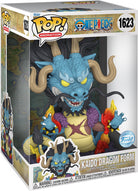 One Piece: Funko Pop! Animation -  Kaido Dragon Form (Vinyl figure 1623)