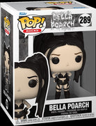 Bella Poarch: Funko Pop! Rocks - Bella Poarch (Bab Look 1) (Vinyl Figure 289)