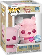 Disney: Funko Pop! - Winnie The Pooh - Winnie The Pooh (Vinyl Figure 1250)