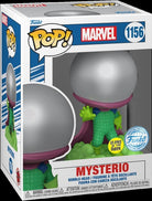 Marvel: Funko Pop! - Mysterio (Vinyl Figure 1156)