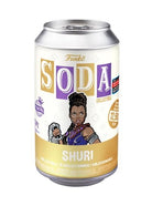 Marvel: Funko Pop! Soda - Black Panther - Shuri (Styles May Vary) (Latam Exclusive)