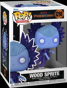 Disney: Funko Pop! Movies - Pinocchio - Wood Sprite (Vinyl Figure 1298)