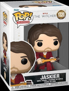 Witcher (The): Funko Pop! Television - Season 2 - Jaskier (Vinyl Figure 1320)