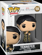 Witcher (The): Funko Pop! Television - Season 2 - Jennefer (Vinyl Figure 1318)