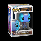 Marvel: Funko Pop! - Guardians Of The Galaxy Vol. 3 - Nebula (Vinyl Figure 1205)