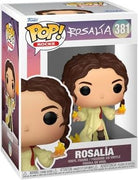 Rosalia: Funko Pop! Rocks - La Noche De Anoche (Vinyl Figure 381)