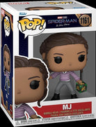 Marvel: Funko Pop! - Spider-Man No Way Home - Mj (Vinyl Figure 1161)