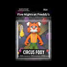 Five Nights At Freddys: Funko Pop! Action Figure - Foxy