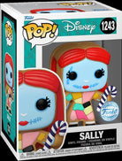 Disney: Funko Pop! - The Nightmare Before Christmas - Sally (Gingerbread) (Vinyl Figure 1243)