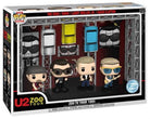 U2: Funko Pop! Moments - Zoo Tv Tour 1993 (Vinyl Figure 05)