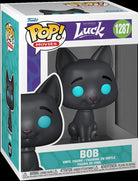 Luck: Funko Pop! Movies - Bob (Vinyl Figure 1287)