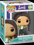 Luck: Funko Pop! Movies - Sam (Vinyl Figure 1288)