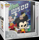 Disney: Funko Pop! Albums - 100 - Mickey Mouse Disco (Vinyl Figure 48)