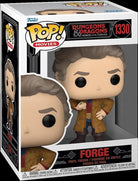 Dungeons & Dragons: Funko Pop! Movies - Forge (Vinyl Figure 1330)