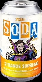 Disney: Funko Pop! Soda - What If - Strange Supreme