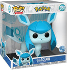 Pokemon: Funko Pop! Games - Glaceon (Vinyl Figure 930)