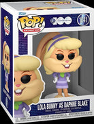 Warner Bros: Funko Pop! Vinyl - Warner Bros 100th - Lola As Daphne (Vinyl Figure 1241)