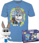 Warner Bros: Funko Pop! & Tee - WB100 - Bugs as Fred Tg.S