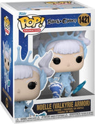 Black Clover: Funko Pop! Animation - Noelle (Vinyl Figure 1421)