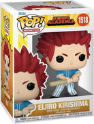 My Hero Academia: Funko Pop! Animation - Eijiro Kirishima (Vinyl Figure 1518)