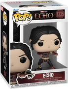 Marvel: Funko Pop! - Echo - Echo (Vinyl Figure 1335)