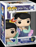 Disney: Funko Pop! - Peter Pan 70th - Mermaid (Vinyl Figure 1346)